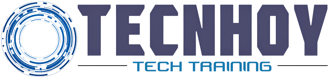 Logo de TecnHoy